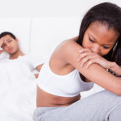 Douleur sexuelle ou dyspareunie, les causes !