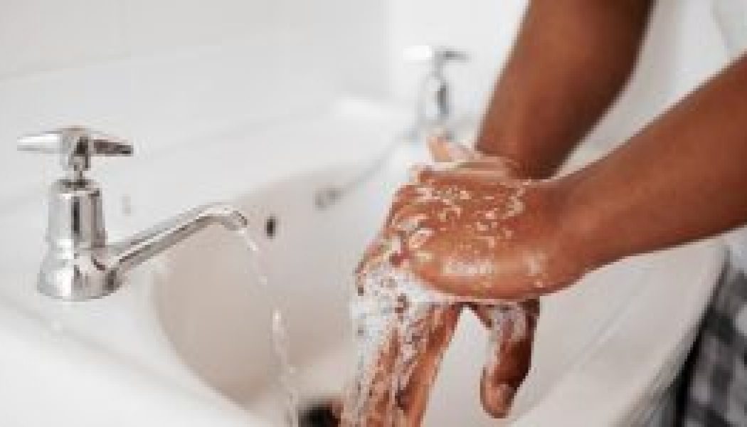 Lavage des mains : quatre erreurs à éviter