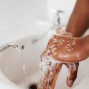 Lavage des mains : quatre erreurs à éviter