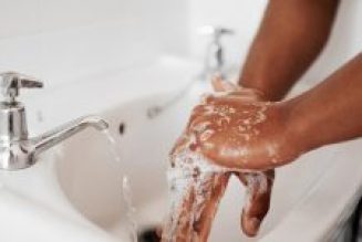Lavage des mains : quatre erreurs à éviter
