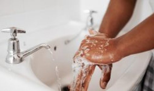 Lavage des mains : quatre erreurs à éviter