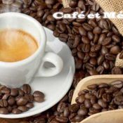 Consommation de café et troubles de la mémoire de type Alzheimer